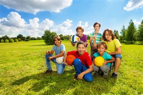 Happy active kids Stock Photos, Royalty Free Happy active kids Images ...