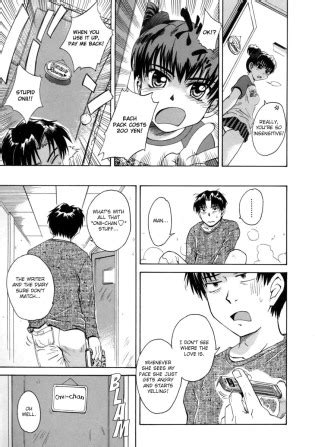 Mousou Diary Delusion Diary English Luscious Hentai Manga Porn