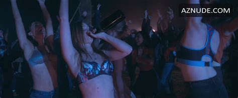 SACRILEGE NUDE SCENES AZNude