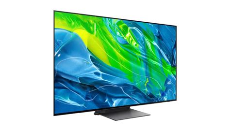 Samsung S95C vs. Samsung S95B TV Review, QD-OLED Comparison | TVsBook