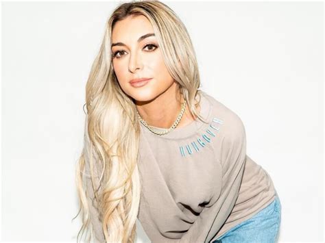 Brianna Chickenfry Bio, Net Worth, Wiki, Age, Height, Boyfriend