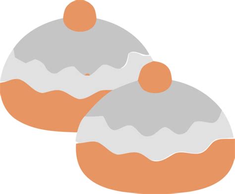 Download Hanukkah Orange Cartoon Cloud For Happy Fireworks Hq Png Image Freepngimg