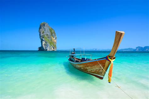 Maya Bay In Thailand Timings Entry Fees Location Facts