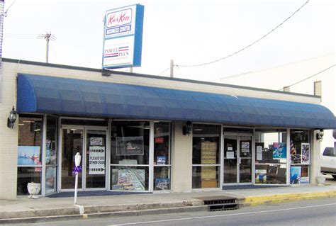 KWIK KOPY BUSINESS CENTER - Updated January 2025 - Request Consultation - 7712 Main Street ...