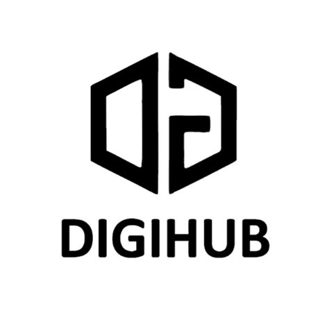 The Digital Hub Youtube