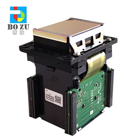 Cabezal De Impresi N Original Epson Dx L U Mutoh Roland Dx