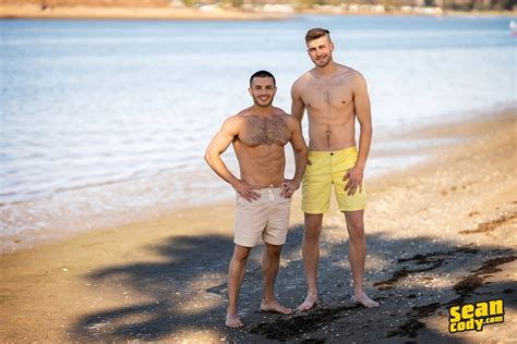 Hot Barebacking Mannys Hole Takes A Punishing Bare Fucking At Sean Cody Dirty Boy Reviews