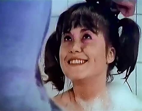 Naked Ulla Koppel in Jeg elsker blåt