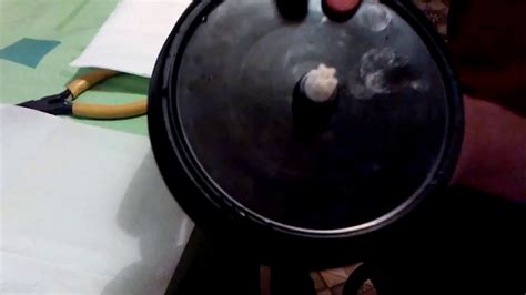 Блендер Scarlett SL-HB43F70 Разборка Часть 1 - YouTube