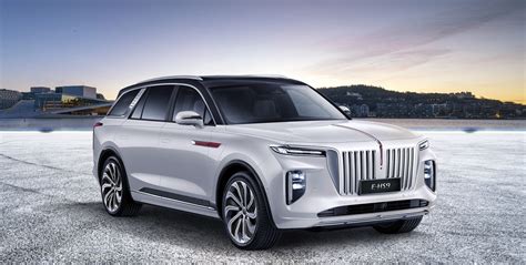 Названы самые надежные китайские автомобили 2022 года