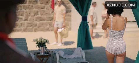 DEVOTION NUDE SCENES AZNude