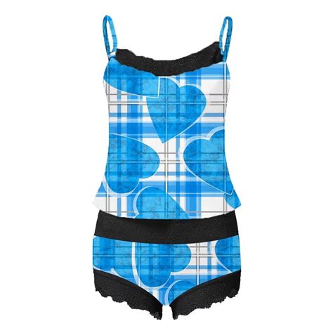 XFLWAM Lingerie For Women Womens Sexy Lingerie Plus Size Teddy