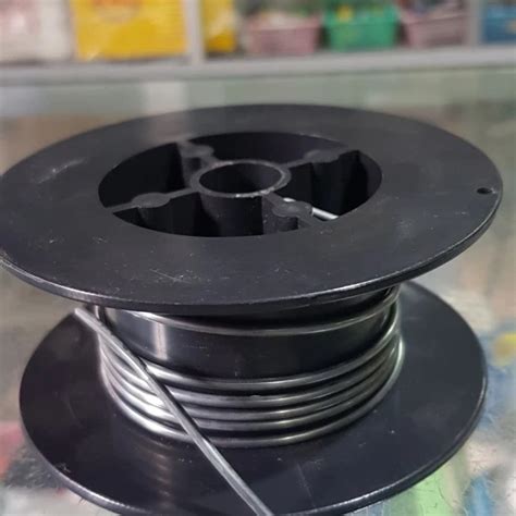 Jual Kawat Las Alumunium Flux Shopee Indonesia