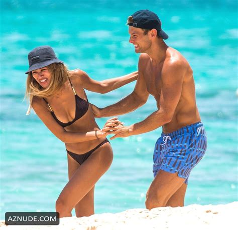 MONTANA BROWN Nude AZNude