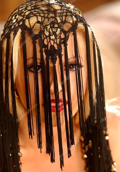 Miss Nude Universe Stock Photo Raykehoe 71114309