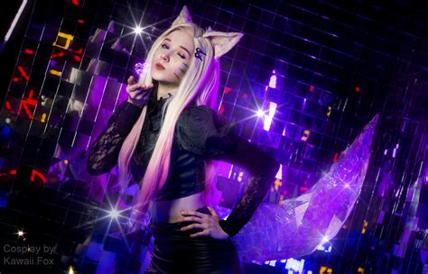 Kawaii Fox Tyan Kawaiifoxtyan User Nude OnlyFans Leaks Photos TheFappening