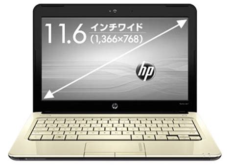HP Pavilion DM1z — еще один ноутбук с процессором AMD Athlon II Neo ...