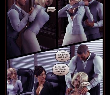 Fansadox Hostile Takeover Hawke Muses Sex And Porn Comics