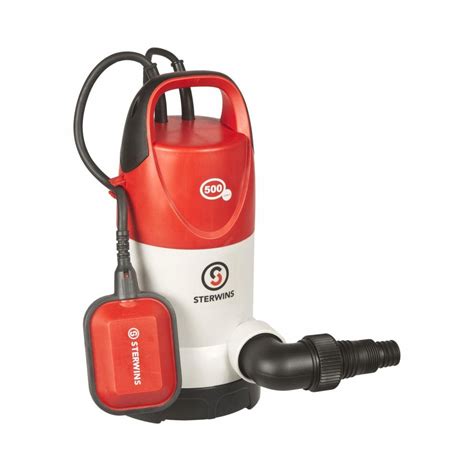 Pompa Sterwins 500 - Niska cena na Allegro.pl