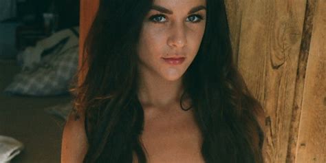 Rampanttv Babe Of The Day Lullu Gun