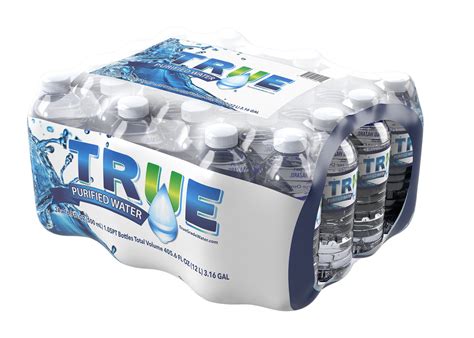 TrueWater | True Grade