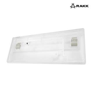 RAKK SINAG 98 Tri Mode RGB Universal Hot Swap Barebone Tri Mode Connectivity Gaming Keyboard