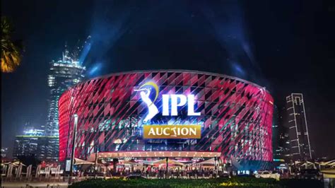 IPL 2024 Auction Current Squads Auction Time Date Venue Purse Left