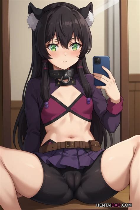 Rem Galleu Rough Sex How Not To Summon A Demon Lord Hentaidad