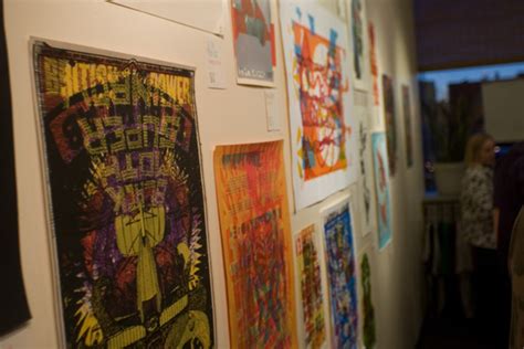 Fpo Fuck Up Exhibit Poster