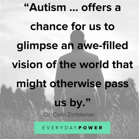 Autism Quotes For Mothers