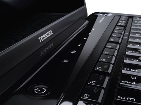 Обзор ноутбука Toshiba Satellite A300 :: Ноутбук-Центр