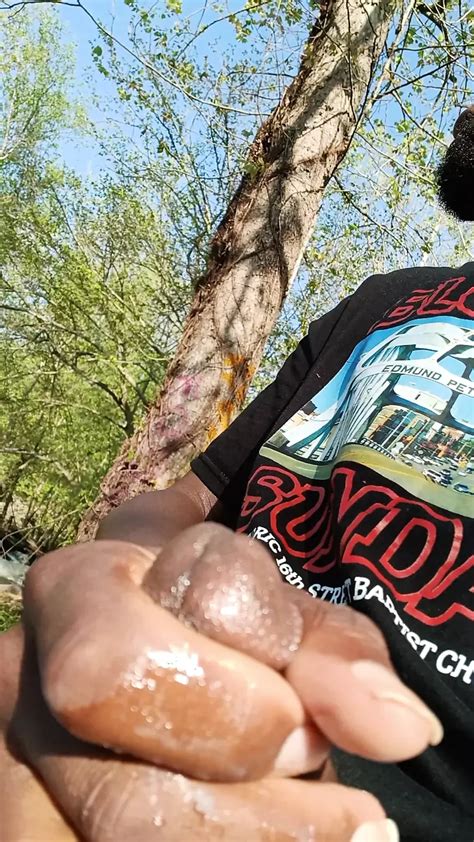 Jerkin At DA Appomattox American Gay Black Black Porn XHamster