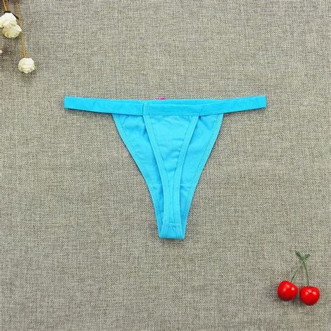 Billionm Panties For Women G Strings Lace Cotton Tangas Mini Woman Thongs Sexy Lingerie Porno