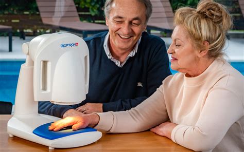 BIOPTRON Light Therapy System and light therapy device benefits ...