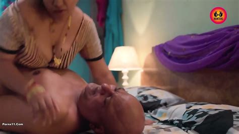 Doodh WaliE Hindi Hot Web SeriesHunters