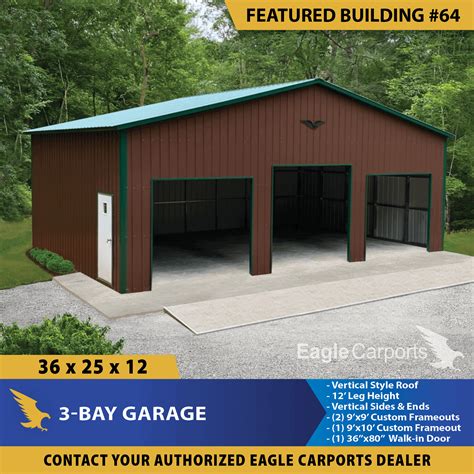 Featured Building Meme 64 Eagle Carports