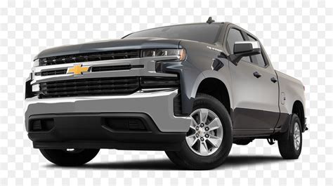 Chevrolet Silverado, HD Png Download - vhv