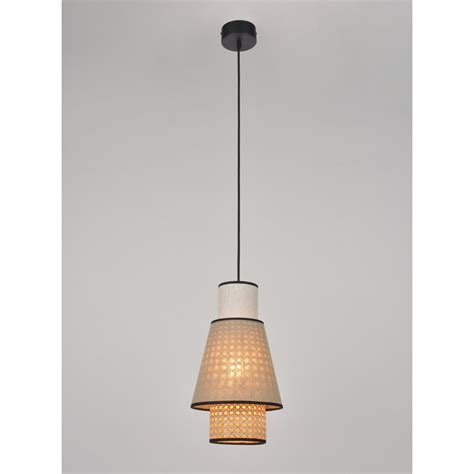 Suspension Singapour Xs Nude Market Set