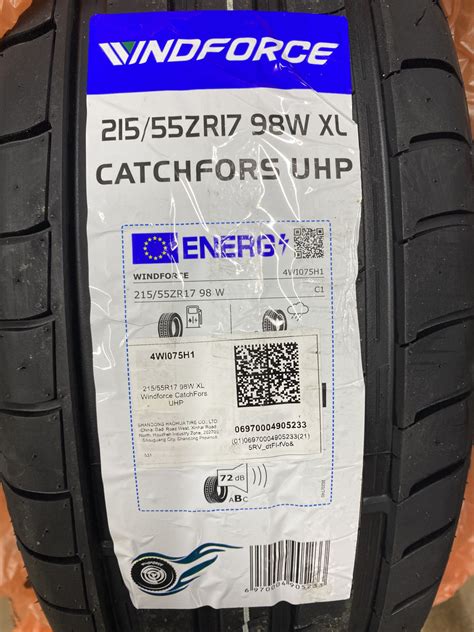 Летние шины — Ford Focus Wagon IV, 1 л, 2019 года | шины | DRIVE2