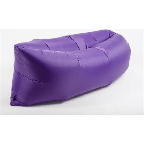 Аэродиван ООО КЗНМ 220x70 фиолетовый 526538 - выгодная цена, отзывы ...