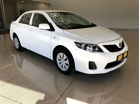Used 2019 Corolla Quest 16 For Sale In Lydenburg Westvaal Mashishing