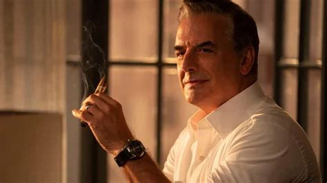 Sex And The City Actor Chris Noth Denies Sexual Assault Allegations People News Zee News