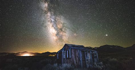How To Photograph The Milky Way In 2022 The Definitive Tutorial