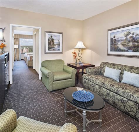 Caribe Royale All Suites Hotel BestofOrlando