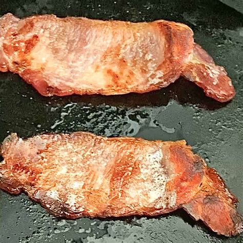 Back Bacon The Complete Guide Recipe And Video Bensa Bacon Lovers