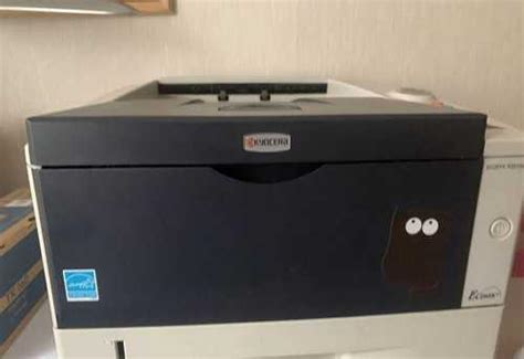 Принтер лазерный kyocera ecosys P2035d купить | Оргтехника и расходники ...