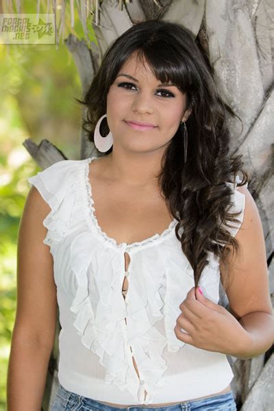 Diana Navarrete Bellezas De