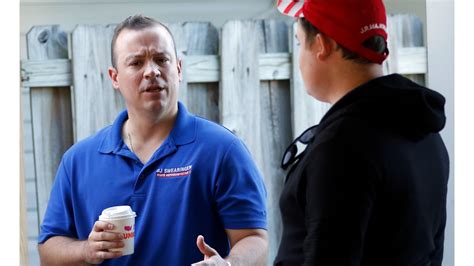 Same Sex Marriage Plaintiff Jim Obergefell Runs For Ohio Office Wkyc