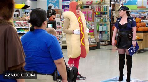 Superstore Nude Scenes Aznude