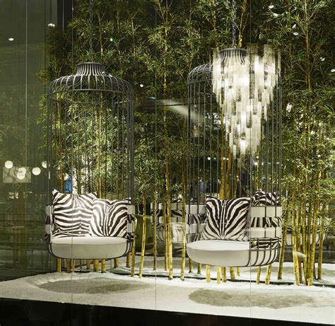 Roberto Cavalli Home
